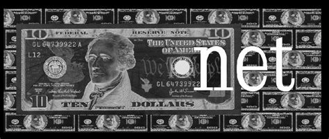 Dolar net